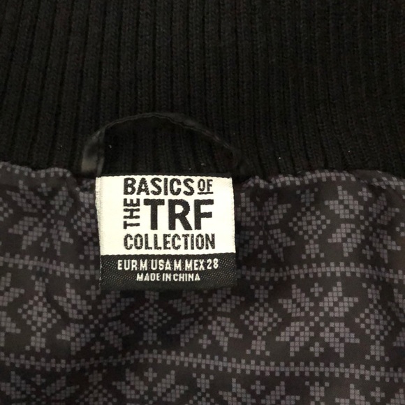 Zara’s down vest - Picture 3 of 10